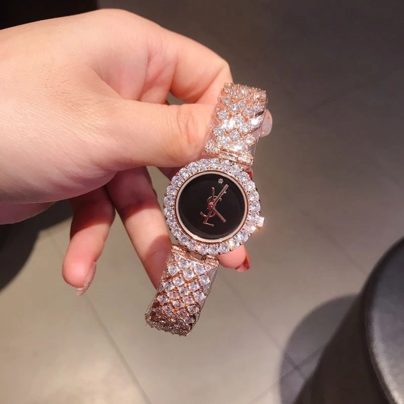 YSL Watches AllSeason 207431