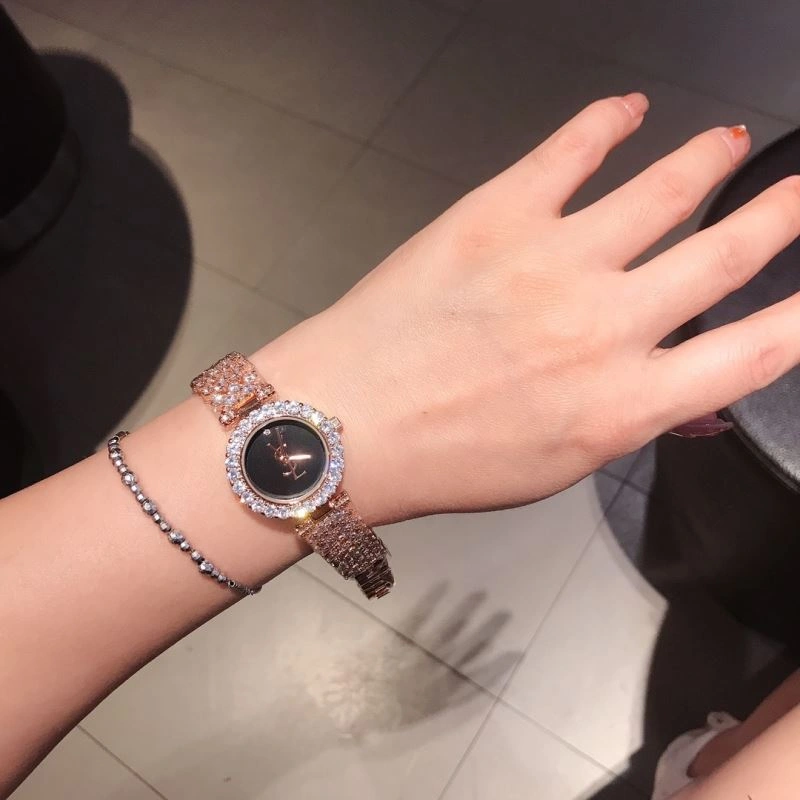 YSL Watches AllSeason 207431
