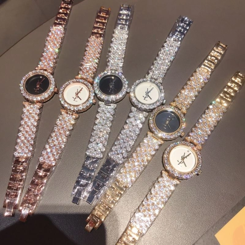 YSL Watches AllSeason 207431