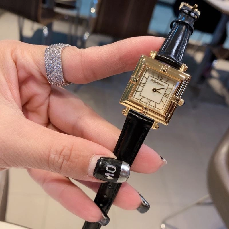 YSL Watches HighPerformance 207426
