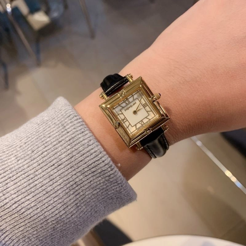 YSL Watches HighPerformance 207426