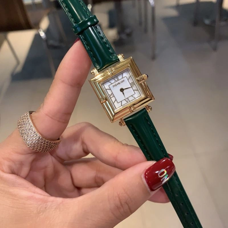 YSL Watches Premium 207430