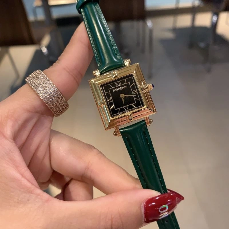 YSL Watches Premium 207430