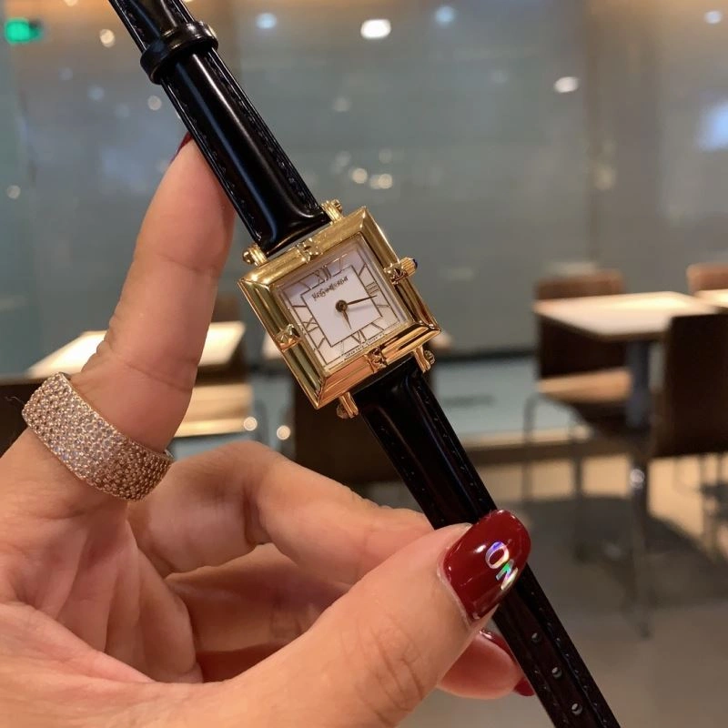 YSL Watches Premium 207430