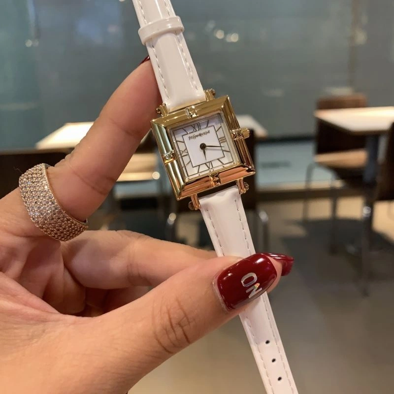 YSL Watches Premium 207430