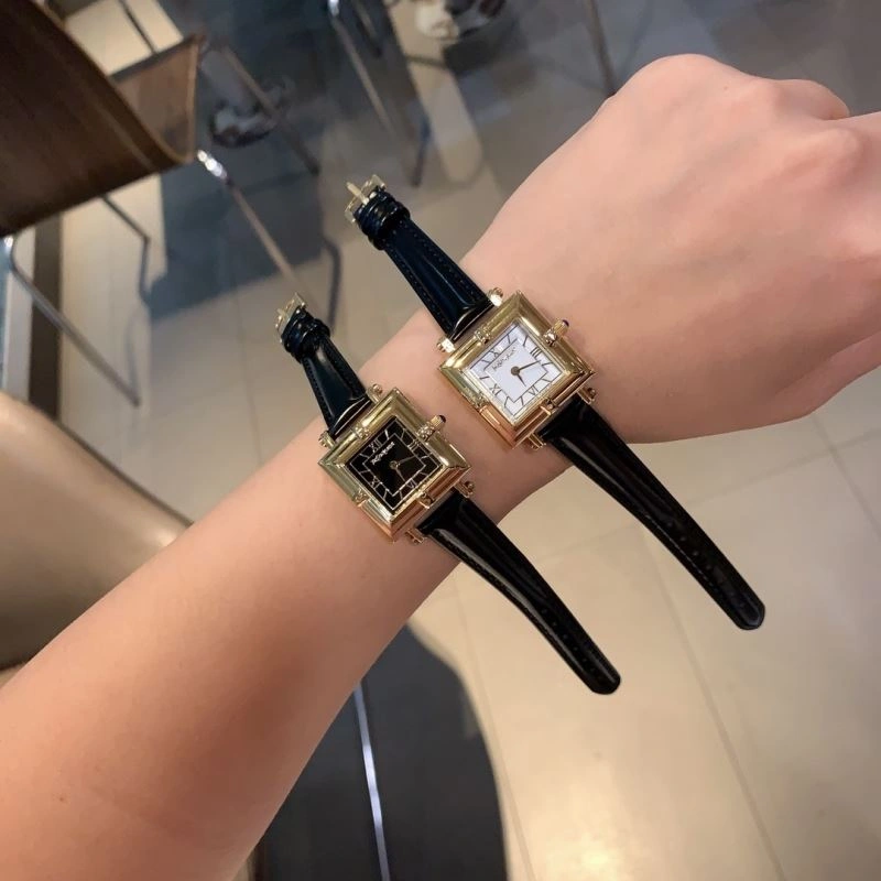 YSL Watches Premium 207430