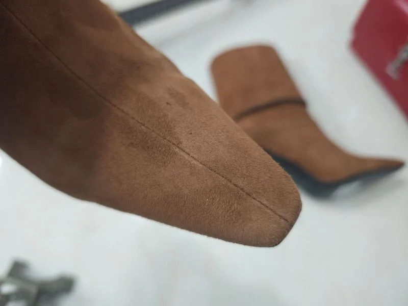 Ysl Boots RelaxedFit 15349