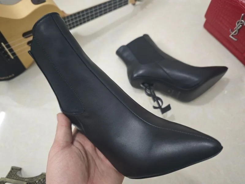 OdorResistant Ysl Boots 15350