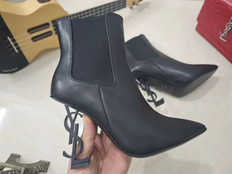 OdorResistant Ysl Boots 15350