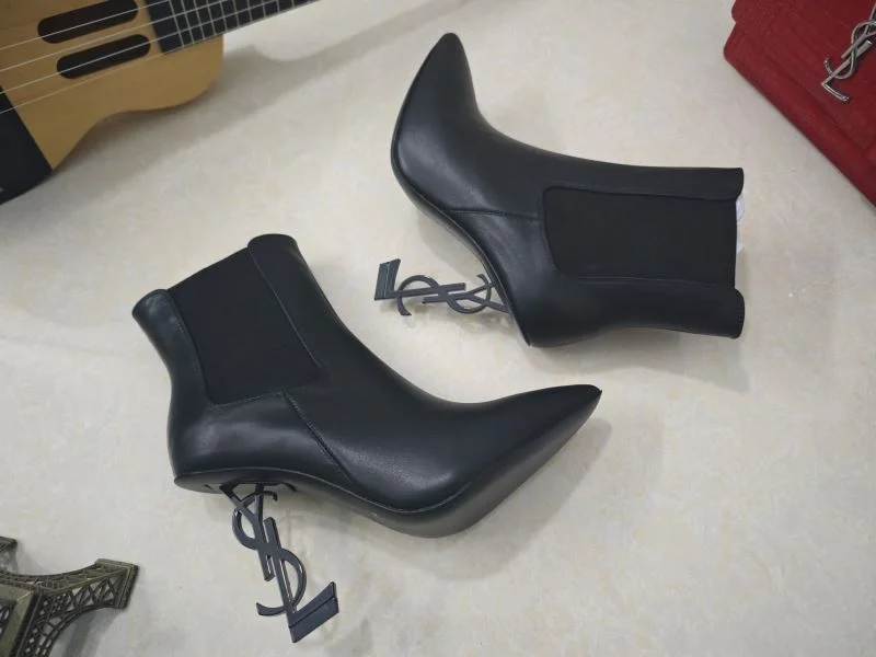OdorResistant Ysl Boots 15350