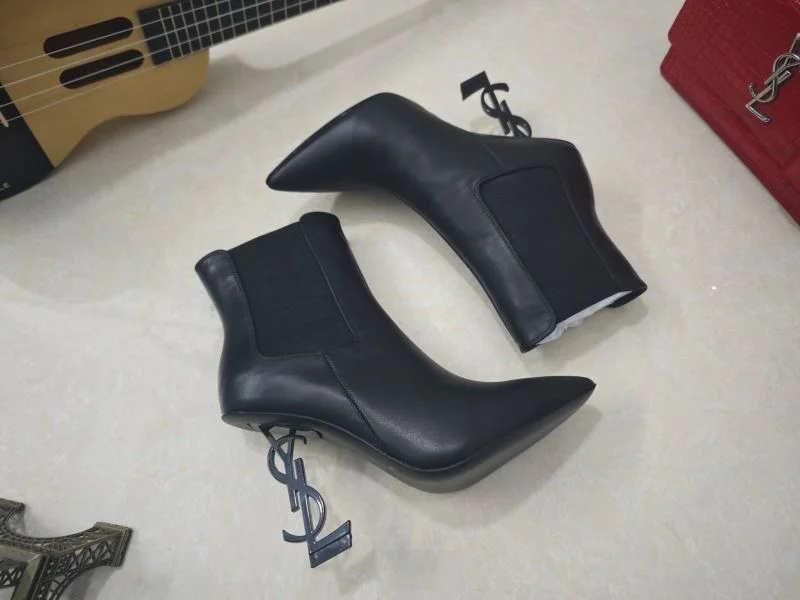 OdorResistant Ysl Boots 15350