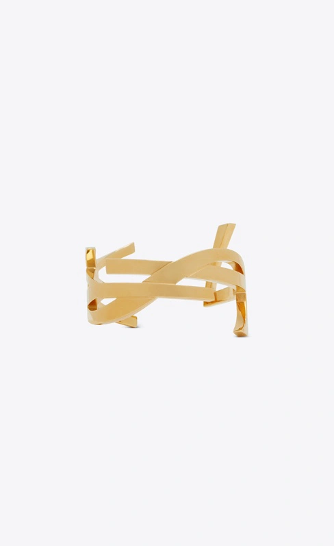 Ysl Bracelets Snug 213136