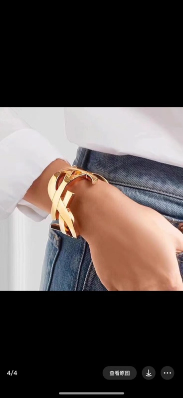Ysl Bracelets Snug 213136
