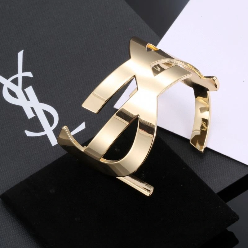 Ysl Bracelets Neat 214396