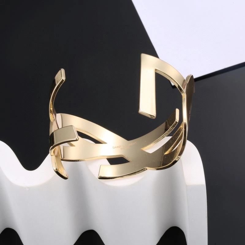 Ysl Bracelets Neat 214396