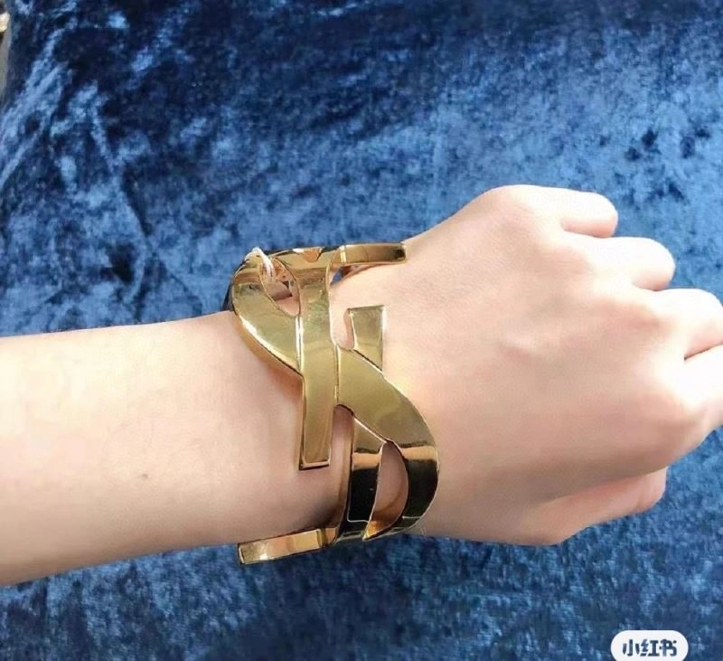 Ysl Bracelets Neat 214396