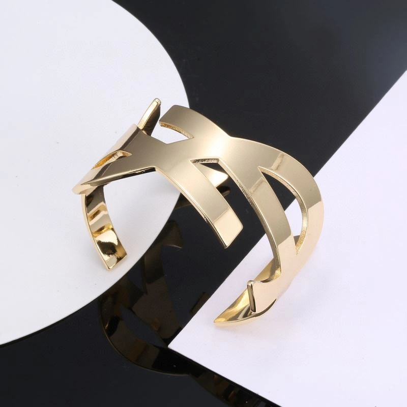 Ysl Bracelets Neat 214396