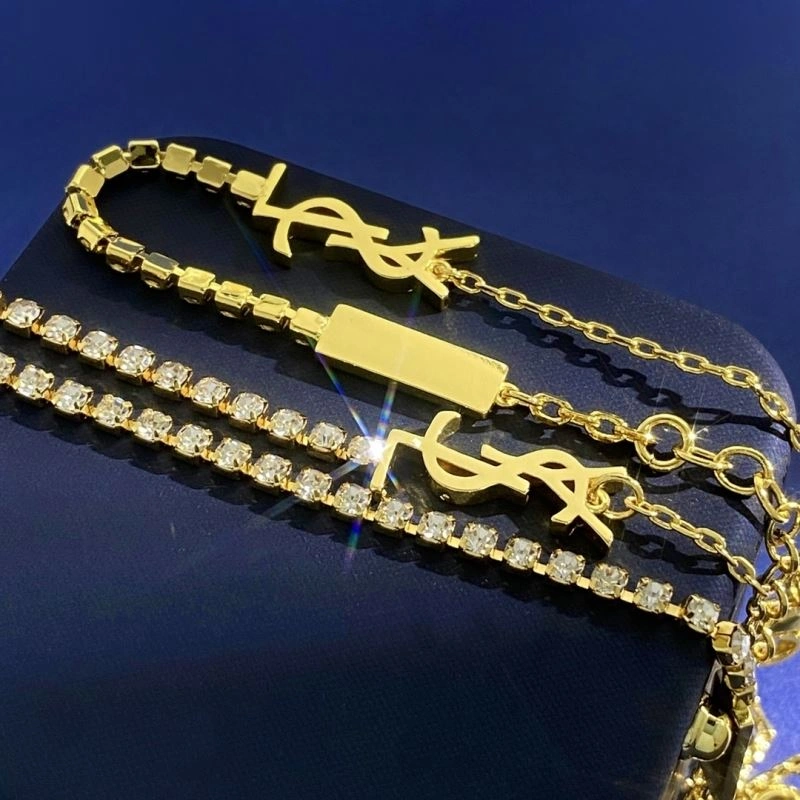 GoAnywhere Ysl Bracelets 214038