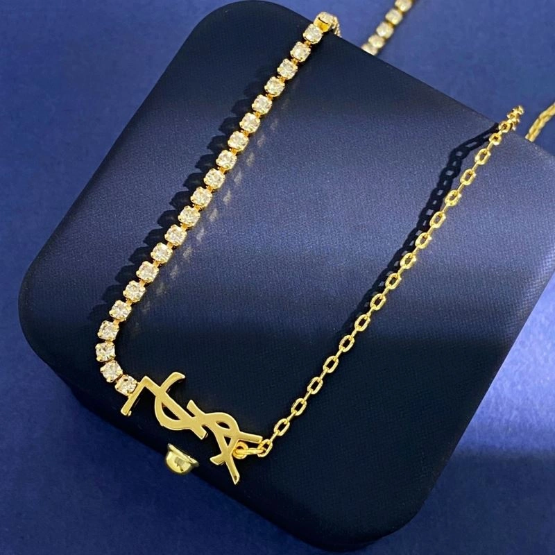 GoAnywhere Ysl Bracelets 214038