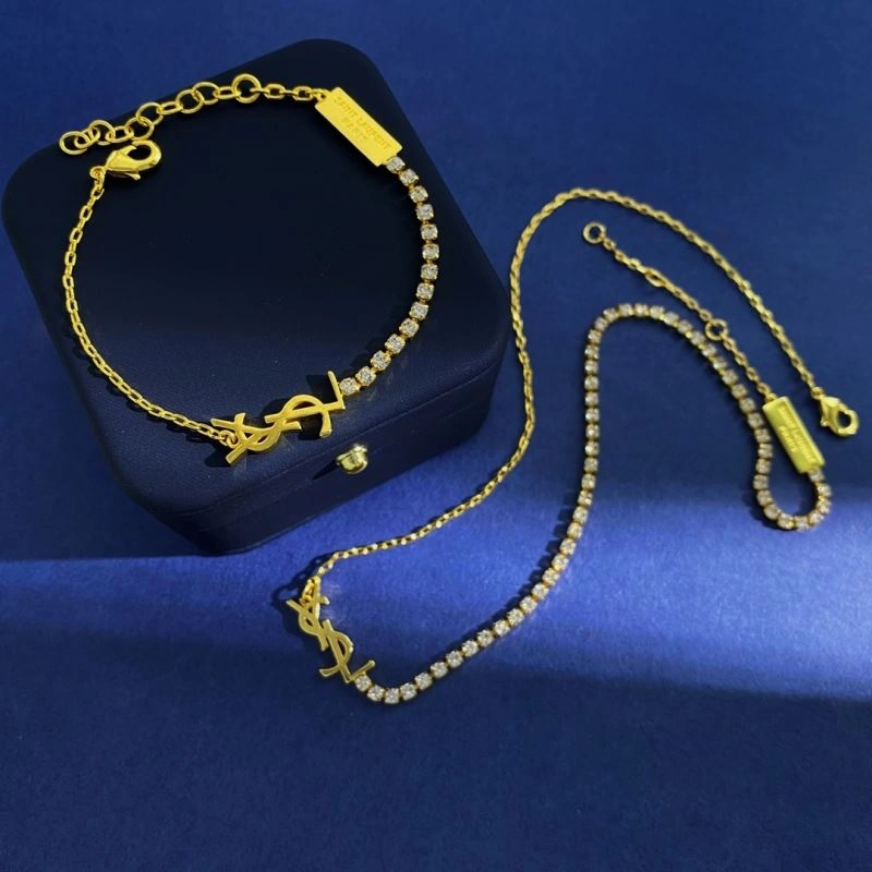 GoAnywhere Ysl Bracelets 214038