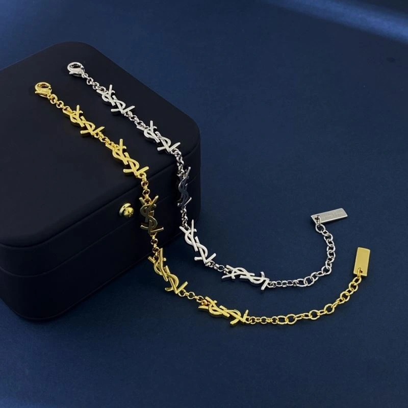 Supportive Ysl Bracelets 214051