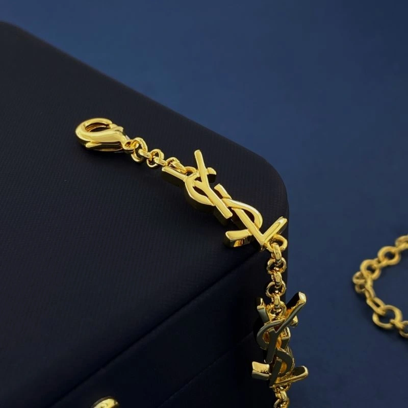 Supportive Ysl Bracelets 214051