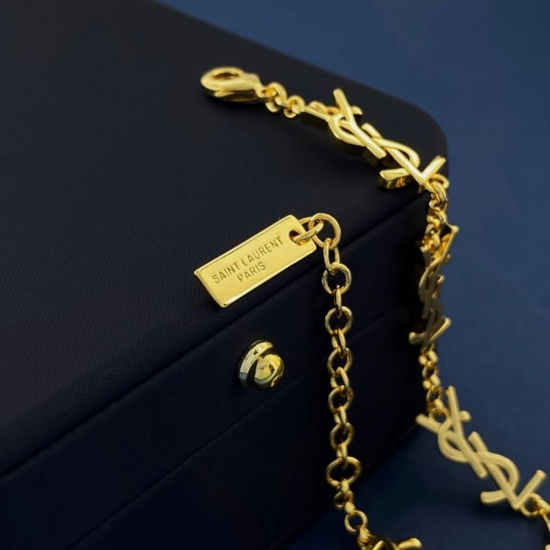 Supportive Ysl Bracelets 214051