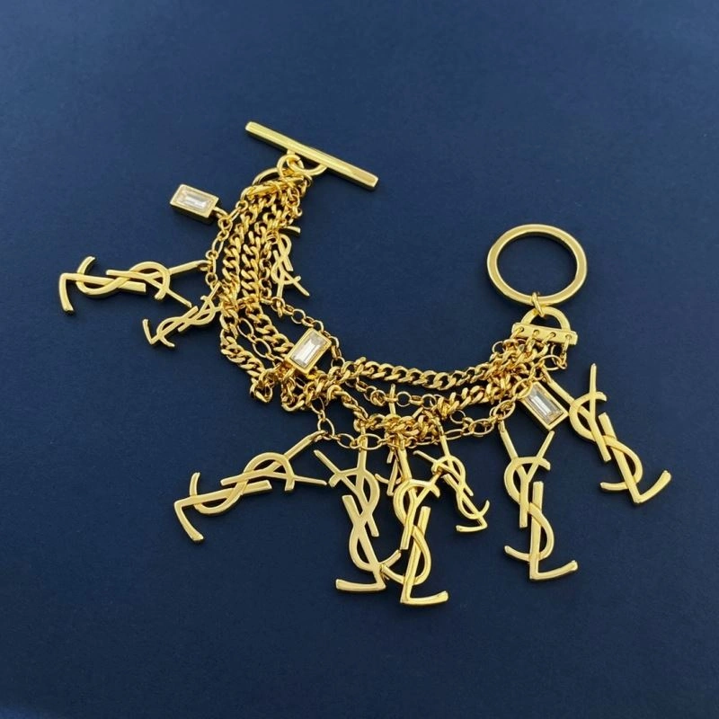 Practical Ysl Bracelets 214048