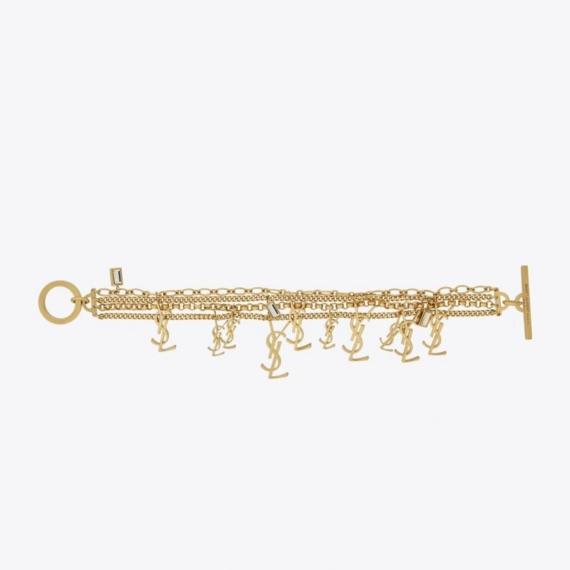 Practical Ysl Bracelets 214048