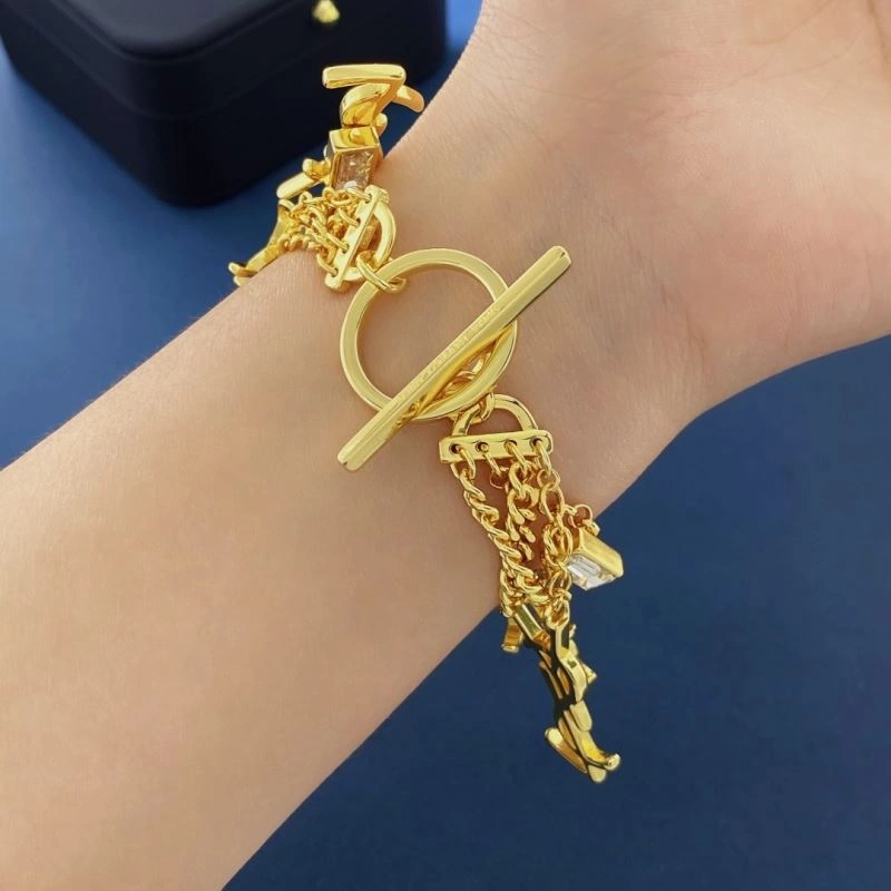 Practical Ysl Bracelets 214048