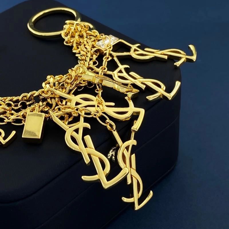 Practical Ysl Bracelets 214048