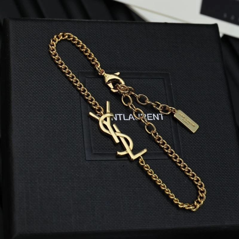 Ysl Bracelets Supportive 212783