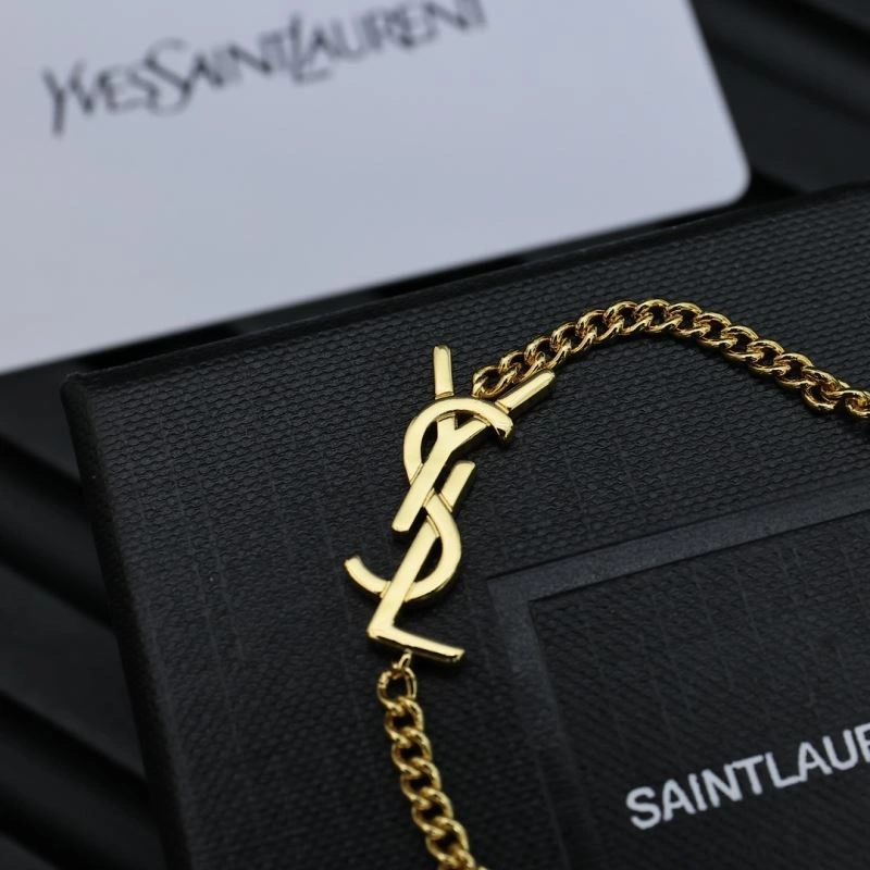 Ysl Bracelets Supportive 212783