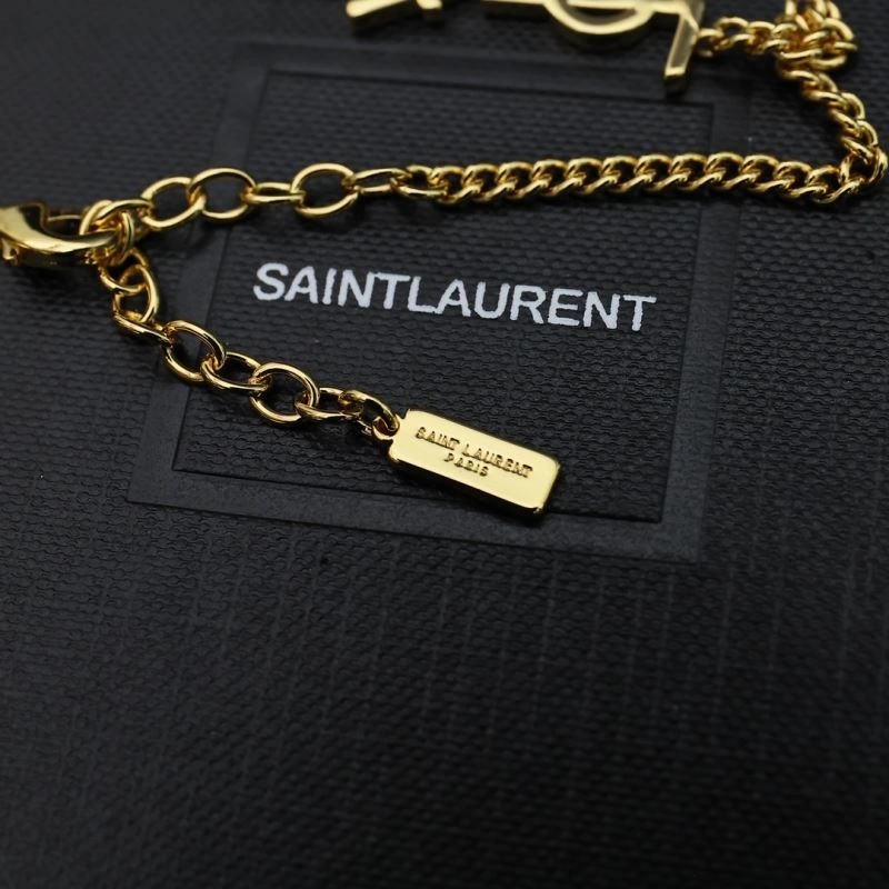 Ysl Bracelets Supportive 212783