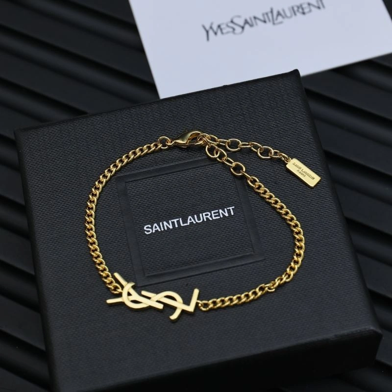 Ysl Bracelets Supportive 212783