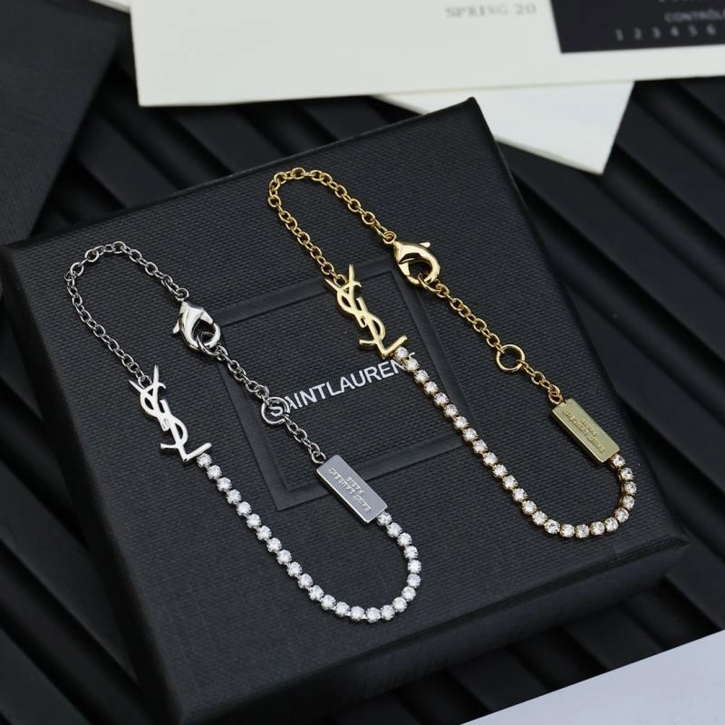 Trendy Ysl Bracelets 212714