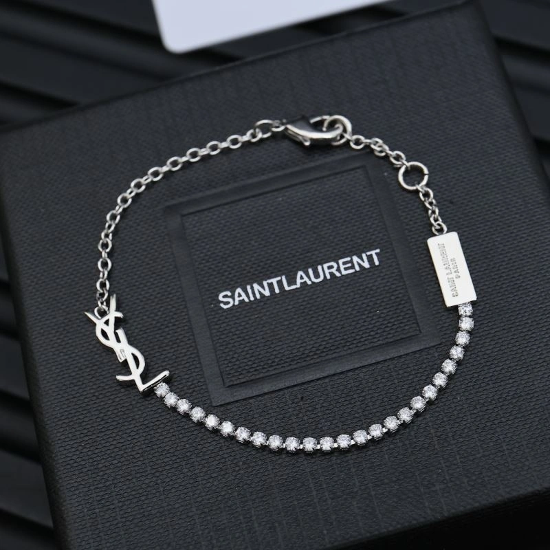 Trendy Ysl Bracelets 212714