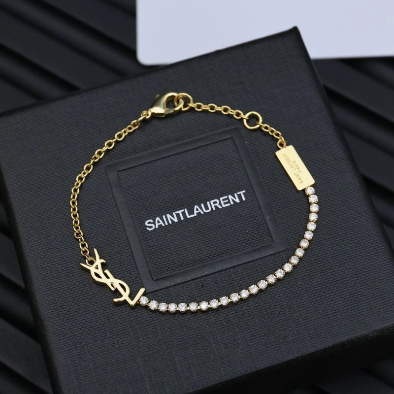 Trendy Ysl Bracelets 212714