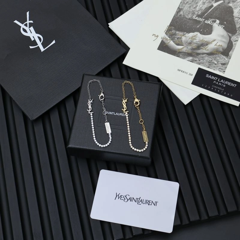 Trendy Ysl Bracelets 212714