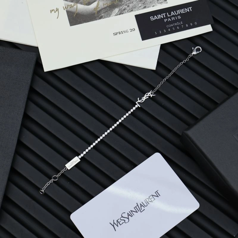 Trendy Ysl Bracelets 212714