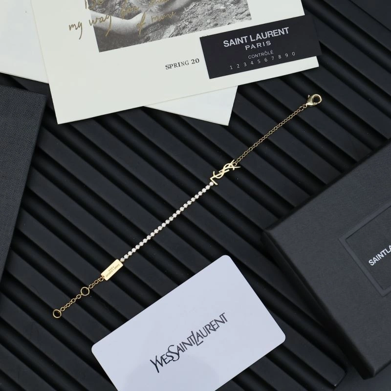 Trendy Ysl Bracelets 212714