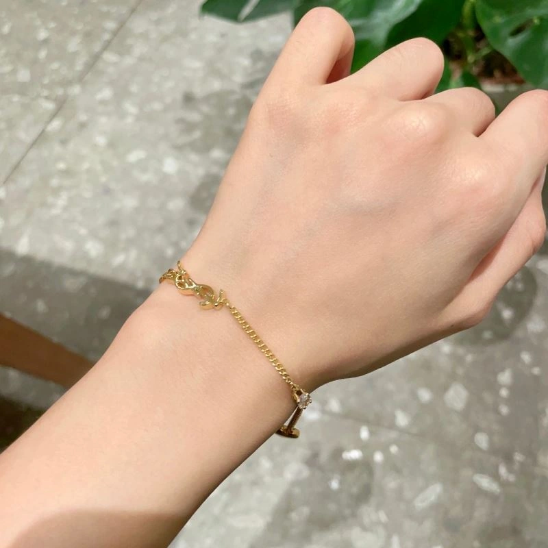 AllSeason Ysl Bracelets 212476