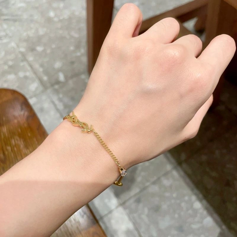 AllSeason Ysl Bracelets 212476