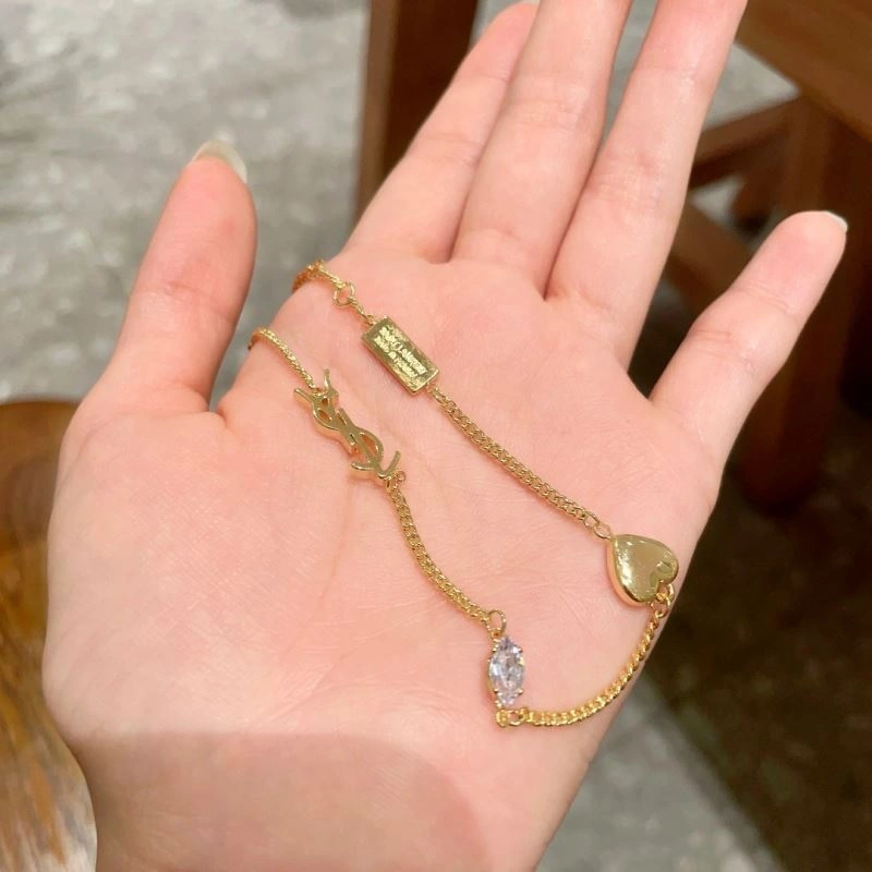 AllSeason Ysl Bracelets 212476