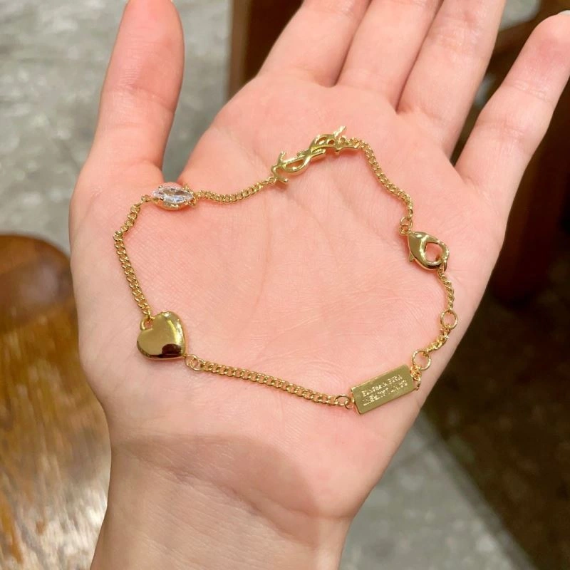 AllSeason Ysl Bracelets 212476