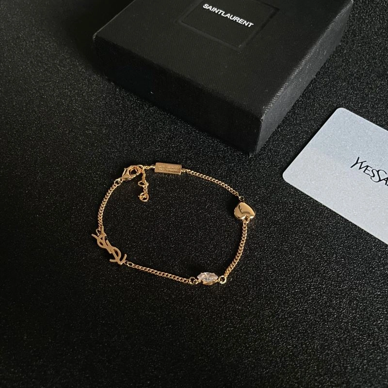 AllSeason Ysl Bracelets 212476