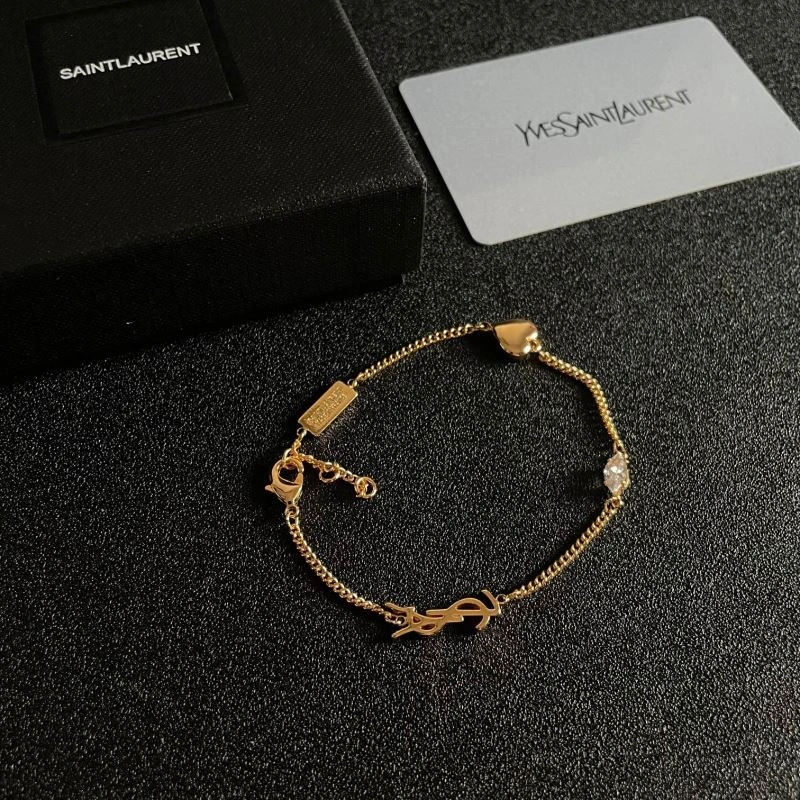 AllSeason Ysl Bracelets 212476
