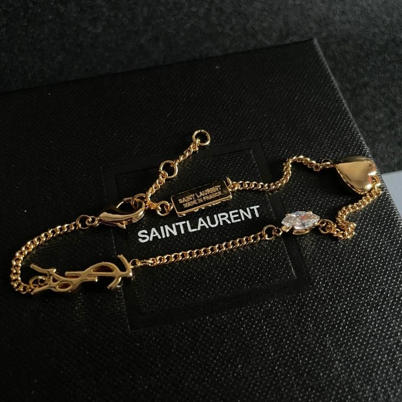 AllSeason Ysl Bracelets 212476