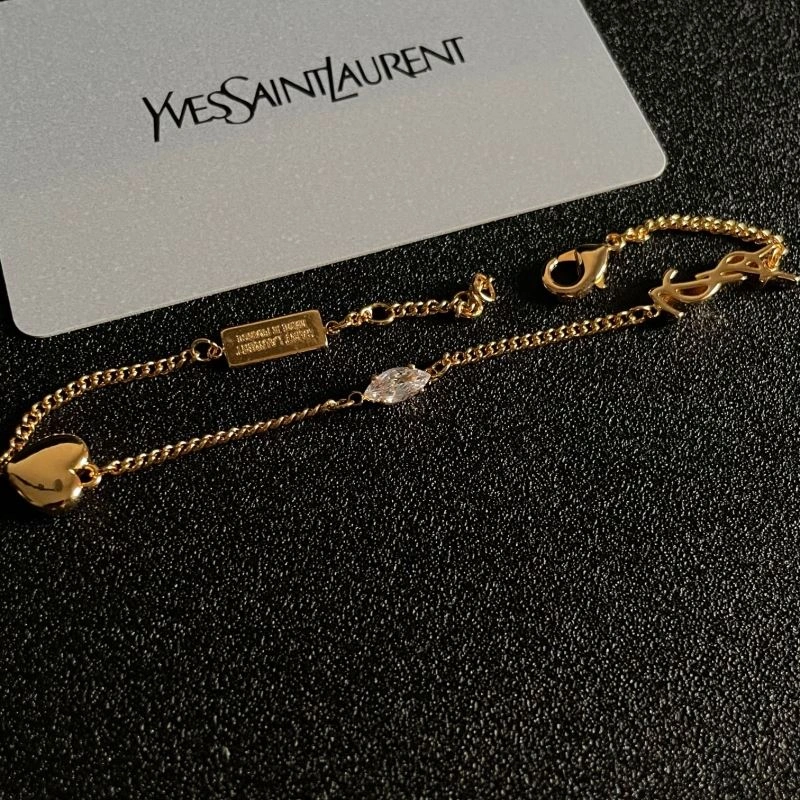 AllSeason Ysl Bracelets 212476