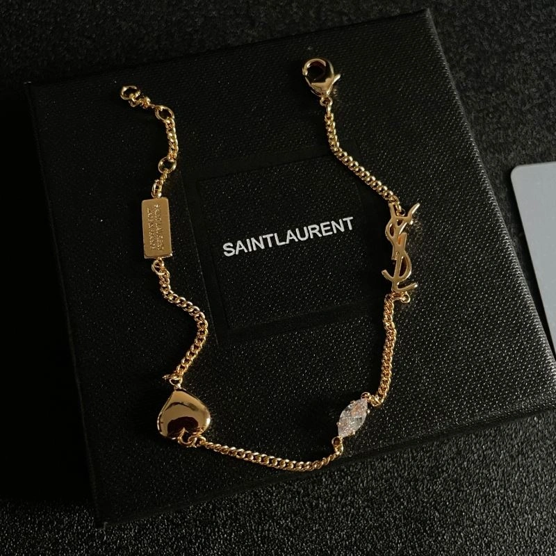 AllSeason Ysl Bracelets 212476